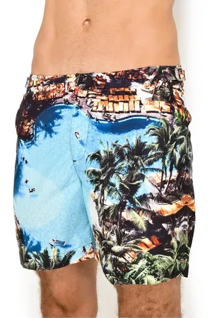 ORLEBAR BROWN 270282 POOLING AROUND