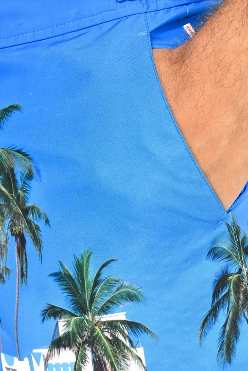 Плавки ORLEBAR BROWN 272121 OCEAN DRIVE