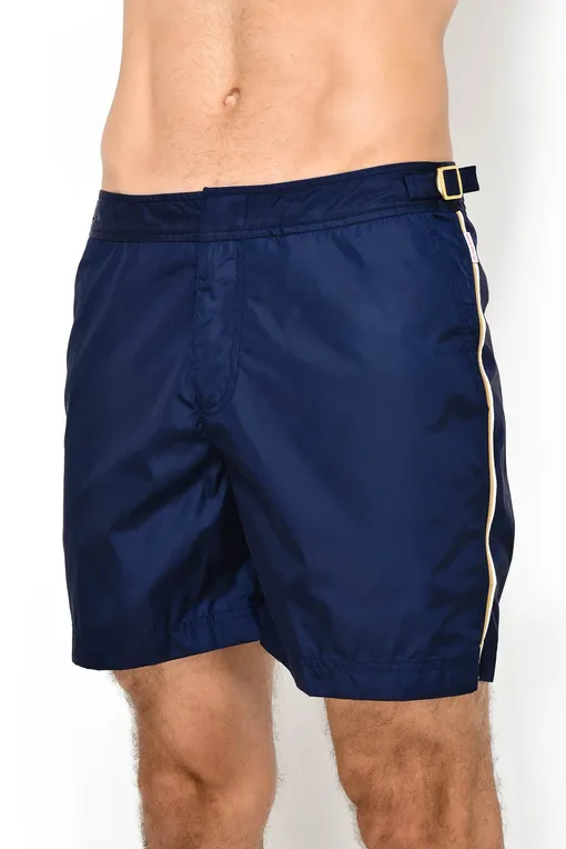 Плавки-шорты ORLEBAR BROWN 272130 NAVY