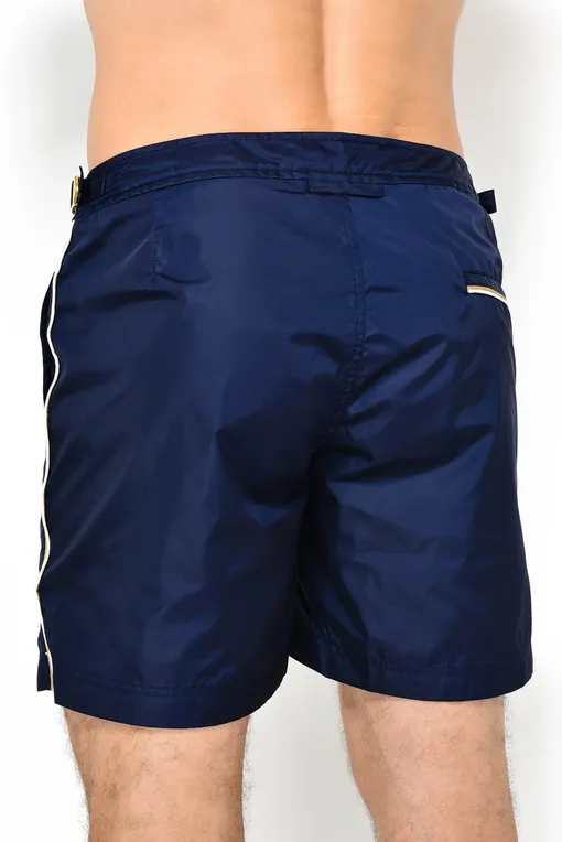 Плавки-шорты ORLEBAR BROWN 272130 NAVY