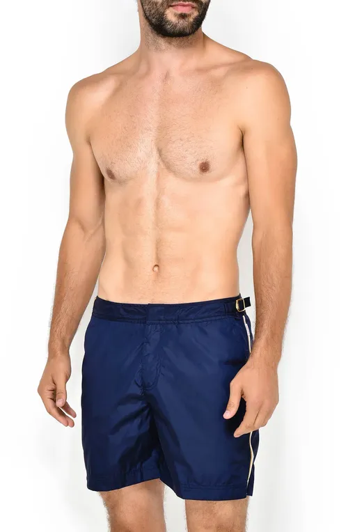 Плавки-шорты ORLEBAR BROWN 272130 NAVY