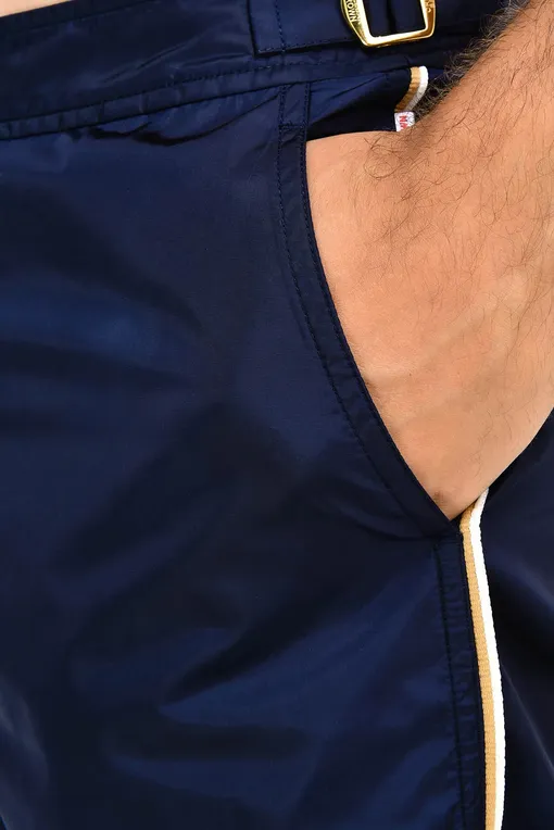 Плавки-шорты ORLEBAR BROWN 272130 NAVY