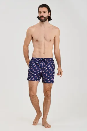 Gianantonio A. Paladini S3VJB03 JOHN 755 ST.BLU CANI