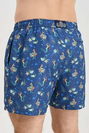 Gianantonio A. Paladini S3VJB03 JOHN 759 ST.BLU SIRENE