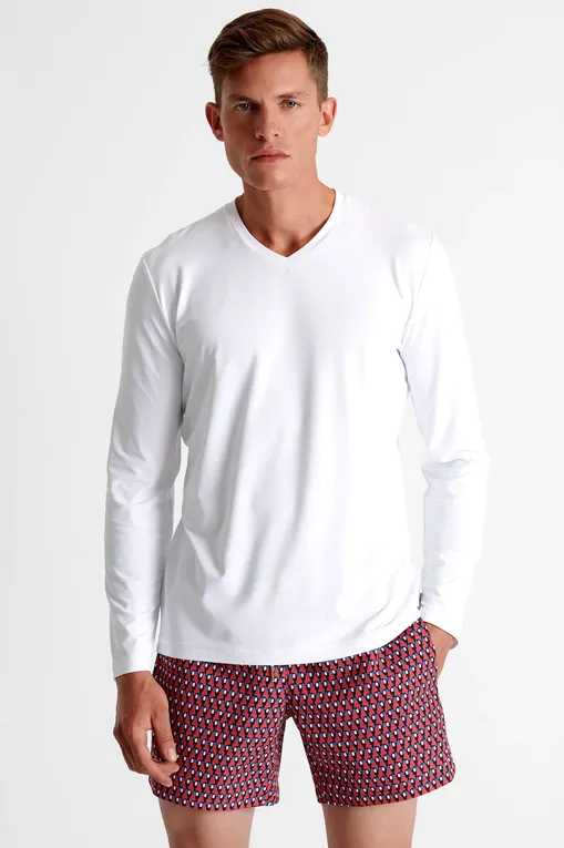 Плавки-шорты Shan 62218-30 956 Toucan