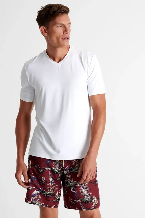 Плавки-шорты Shan 62218-31 954 Sail