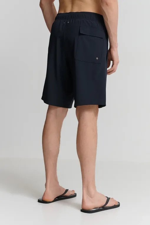 Плавки Shan 62528-31 800 Black