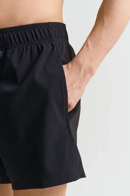 Плавки Shan 62545-30 800 Black