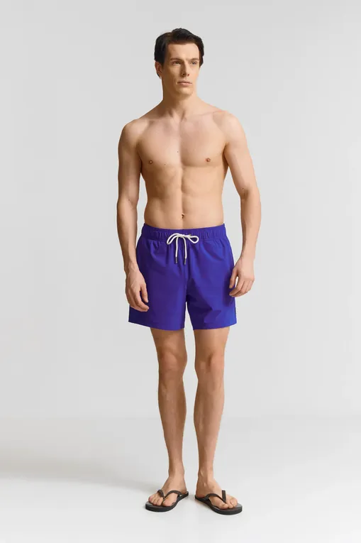 Плавки Shan 62545-30 560 Blue Majorelle