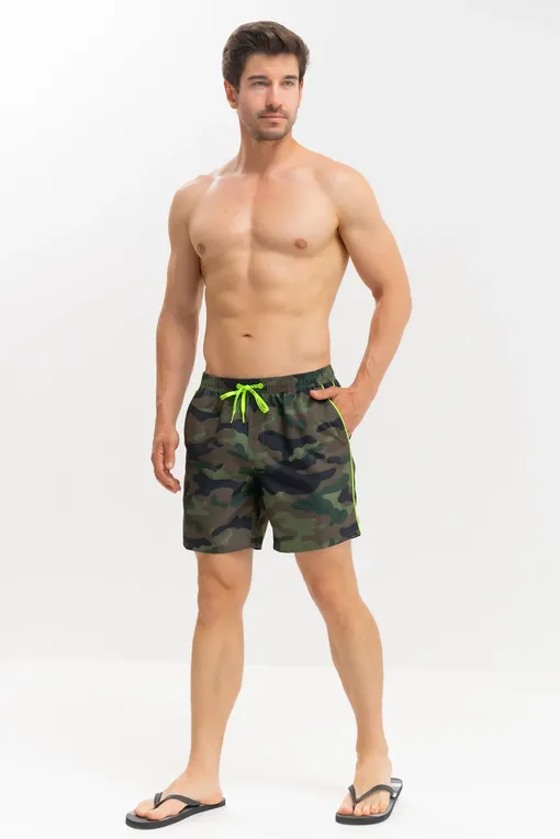 Плавки SUNDEK M420BDP0153 49753 / DEEP FOREST 2