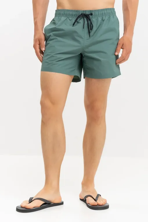 Плавки SUNDEK M504BDTA1X1 A1602 / CAMO GREEN 02