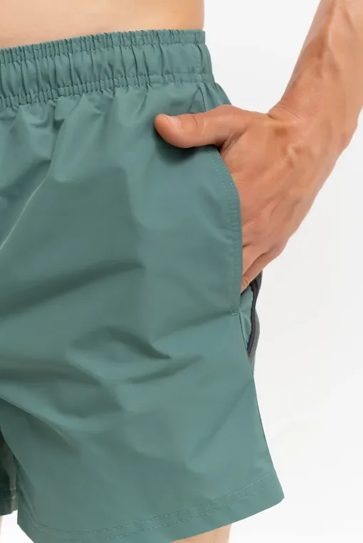 Плавки SUNDEK M504BDTA1X1 A1602 / CAMO GREEN 02