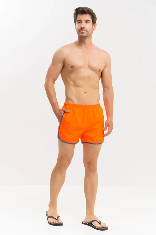 Плавки SUNDEK M680BDP0300 04704 / FLUO ORANGE 04
