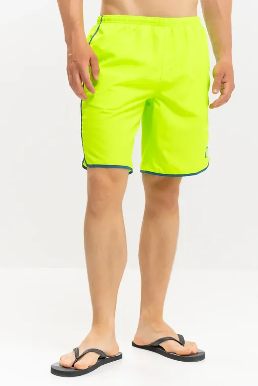 Плавки SUNDEK M727BDP0300 24801 / FLUO GREEN 01