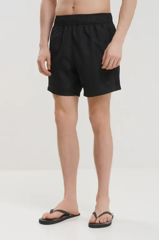 Плавки TRUSSARDI TRU25ABM01 03-BLACK