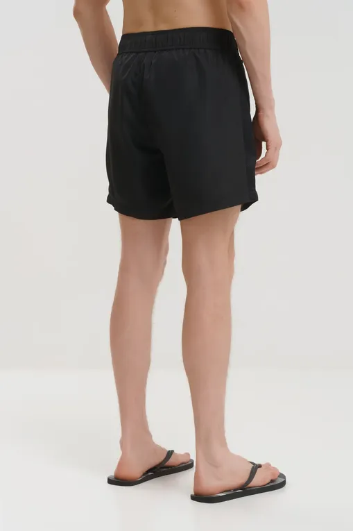 Плавки TRUSSARDI TRU25ABM01 03-BLACK
