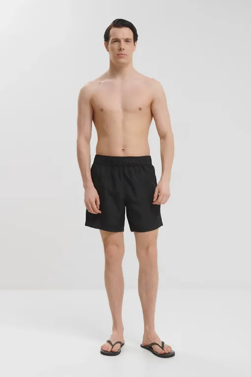 Плавки TRUSSARDI TRU25ABM01 03-BLACK