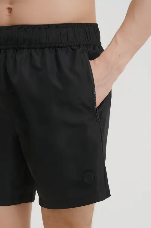Плавки TRUSSARDI TRU25ABM01 03-BLACK