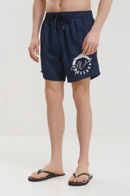 TRUSSARDI TRU25MBM01 09-NAVY