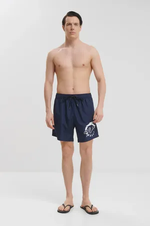 TRUSSARDI TRU25MBM01 09-NAVY