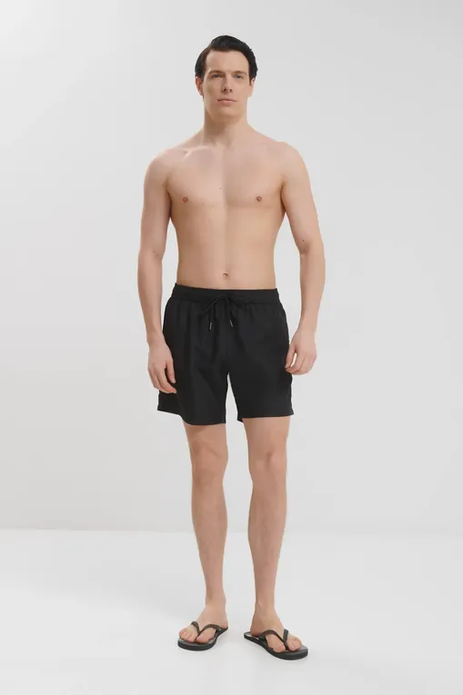 Плавки TRUSSARDI TRU25MBM03 03-BLACK