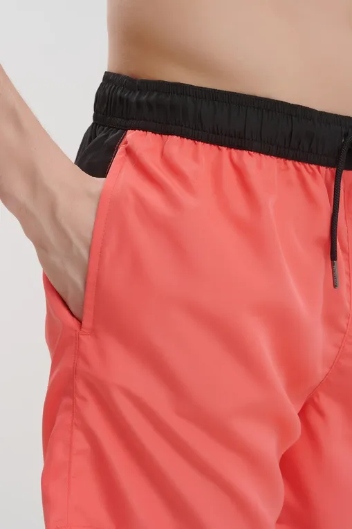 Плавки TRUSSARDI TRU25MBM04 02-SALMON