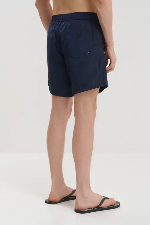 Плавки TRUSSARDI TRU25MBM06 09-NAVY