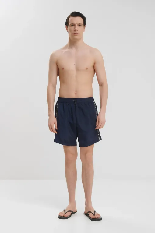 Плавки TRUSSARDI TRU25MBM06 09-NAVY