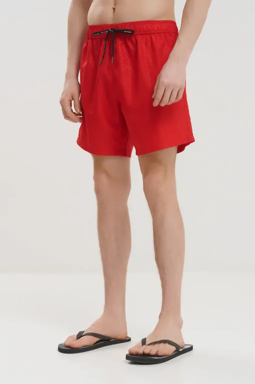 Плавки TRUSSARDI TRU25MBM07 04-RED
