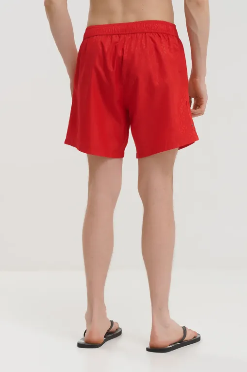 Плавки TRUSSARDI TRU25MBM07 04-RED