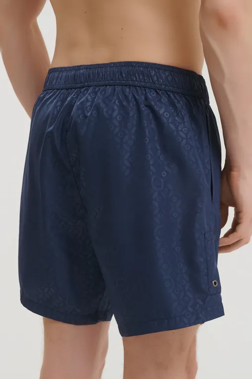 Плавки TRUSSARDI TRU25MBM07 09-NAVY