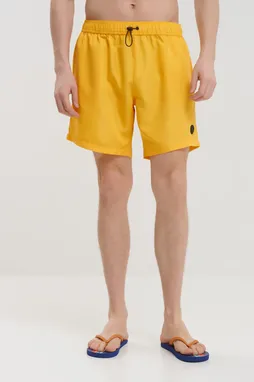 TRUSSARDI TRU25MBM08 08-MUSTARD