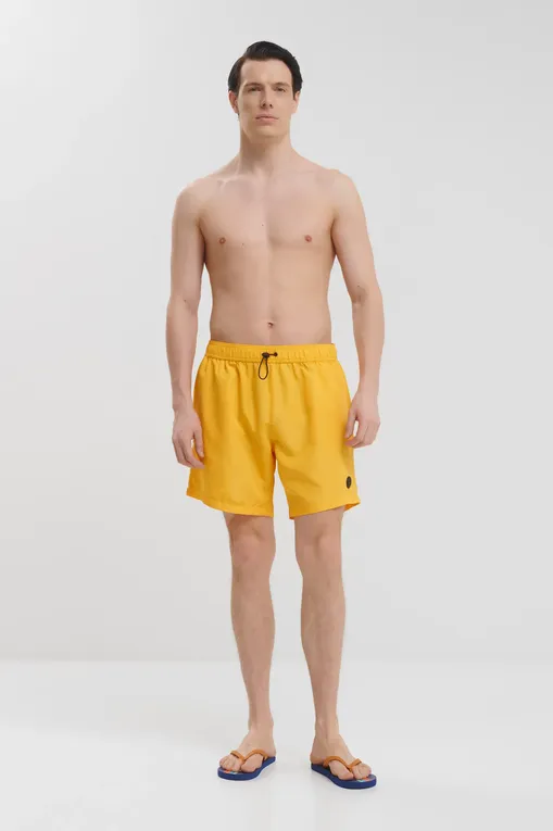 Плавки TRUSSARDI TRU25MBM08 08-MUSTARD