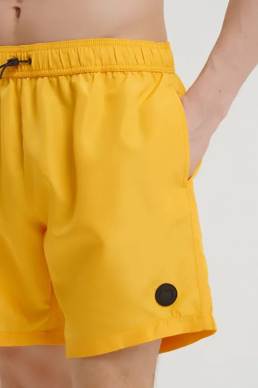 Плавки TRUSSARDI TRU25MBM08 08-MUSTARD