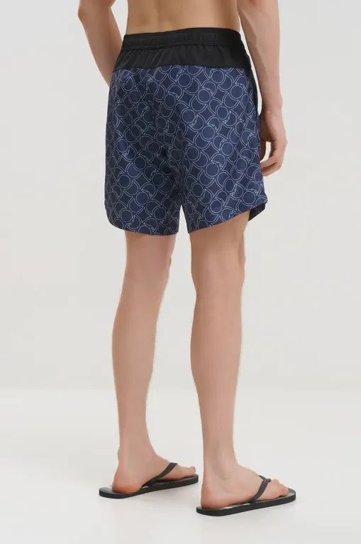 Плавки TRUSSARDI TRU25MBM10 09-NAVY