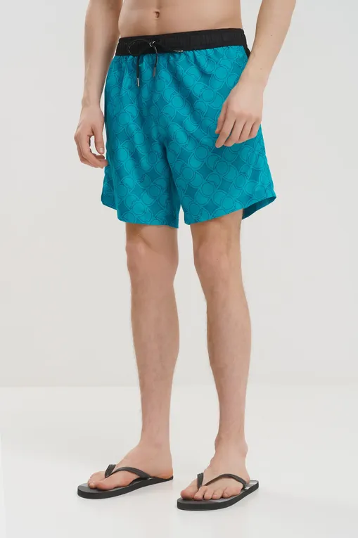 Плавки TRUSSARDI TRU25MBM10 15-LAPIS