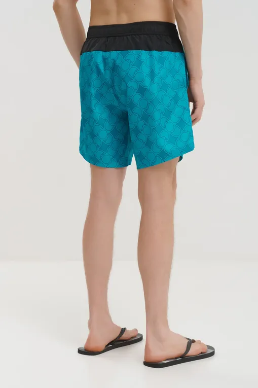 Плавки TRUSSARDI TRU25MBM10 15-LAPIS