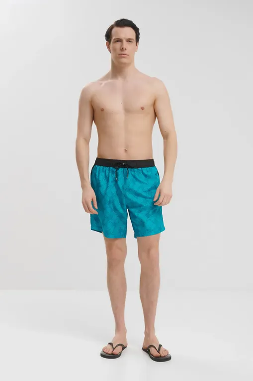 Плавки TRUSSARDI TRU25MBM10 15-LAPIS