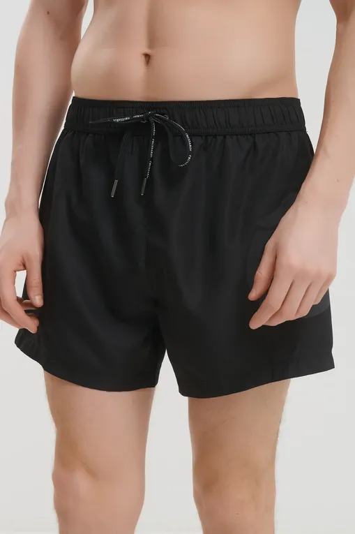 Плавки TRUSSARDI TRU25MBS01 03-BLACK