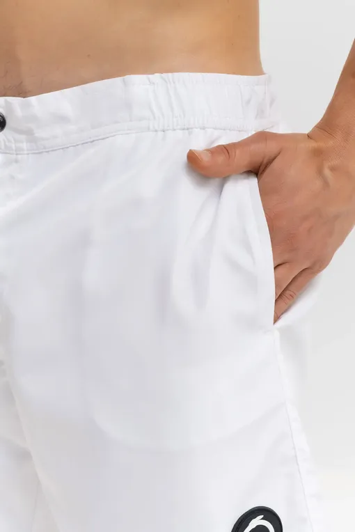 Плавки-шорты TRUSSARDI TRU2MBM04 White