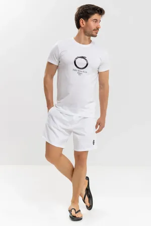 TRUSSARDI TRU2MBM04 White