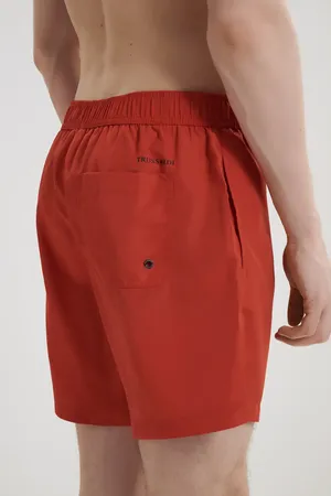 TRUSSARDI TRU2MBM04 Red