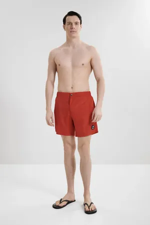 TRUSSARDI TRU2MBM04 Red