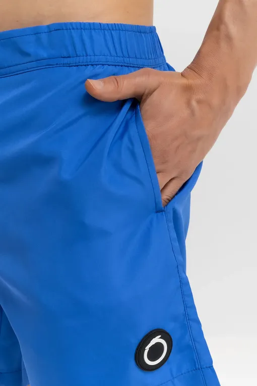 Плавки-шорты TRUSSARDI TRU2MBM04 Blue