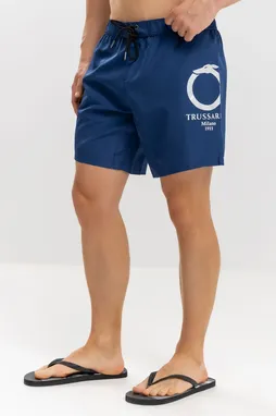 TRUSSARDI TRU2MBM05 Dark Blue