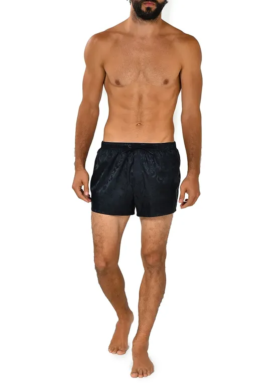 Шорты Versace ABU07012AN00190 A408