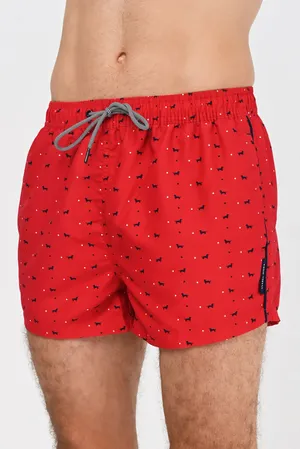 Ysabel Mora 90047 RED