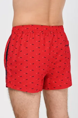 Ysabel Mora 90047 RED