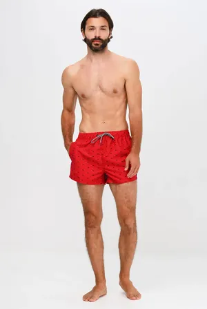 Ysabel Mora 90047 RED