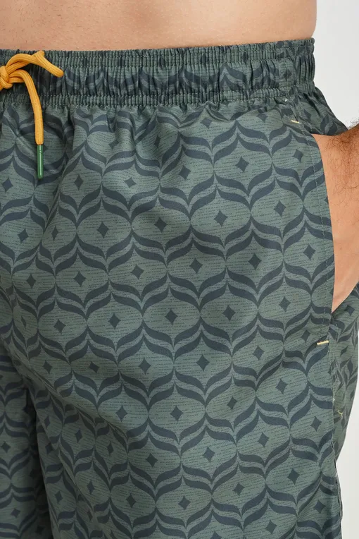 Плавки Ysabel Mora 90095 UNICA 9